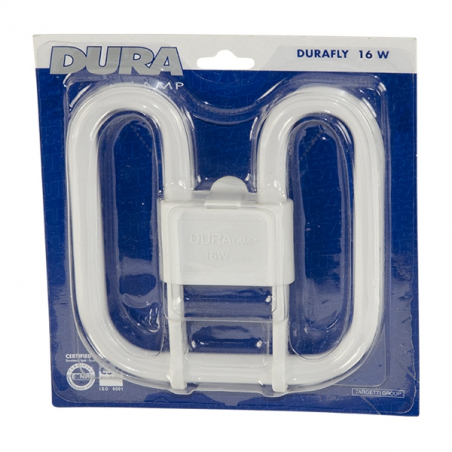 Kompaktrør Durafly 16W
