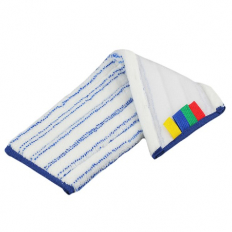 C-X-P Microfiber Kombimoppe 30 cm