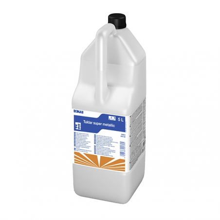 Tuklar Super Metallic 5 ltr.