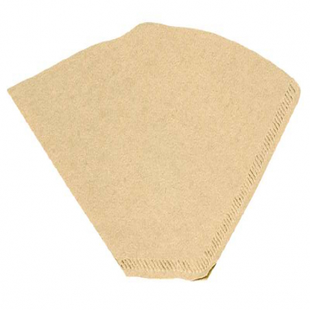 Kaffefilterposer 1x4 pakke 200 stk