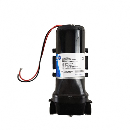 Taski Membranpumpe 24V EPDM 19604-42
